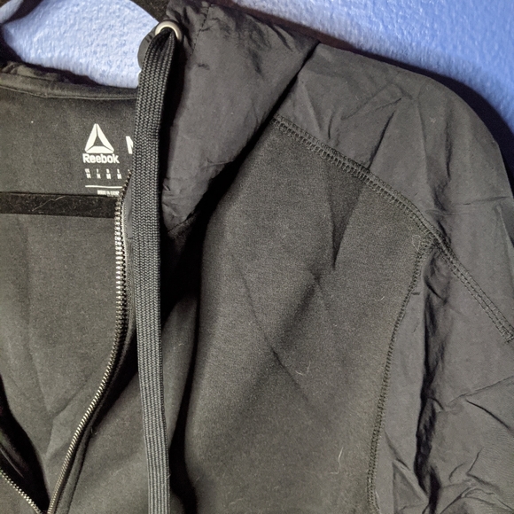 Men's Reebok Jacket - Picture 3 of 4